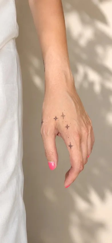 Fineline tattoo 04 tattoo by Taterka Ink